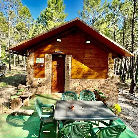 Campanilla Chalet *
